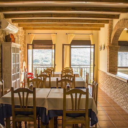 Casa Rural Fuente El Boticario Aldeanueva de la Vera Ngoại thất bức ảnh
